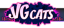 VG Cats