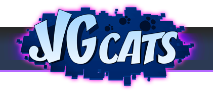 VG Cats